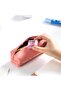 Teddy Bear Design Pencil Pouch - 6