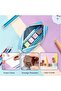 Eraser Set - Cake Shaped, 32 Pieces - 7
