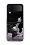 Samsung Galaxy Z Flip 4 Protective Case Cover Check