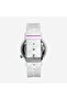 Adult Unisex Analog Watch, White 38-320-201, 38 mm - 4
