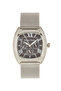 Stainless Steel Analog Wrist Watch LS1140QWO