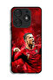 Tecno Spark 10 Pro Protective Case Cover Cristiano Ronaldo