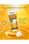 Skincare Vitamin C Facial Wash Foam Hyaluronic Acid Berry Glutathione Moisturizing Cle - 8