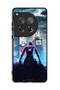 OnePlus 12 Protective Case Cover Spider Icon