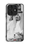 Tecno Spark 10 Pro Protective Case Cover King Salman