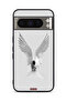 Google Pixel 8 Pro Protective Case Cover Wings