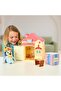 Playdate Surprise Plush Toy | Soft Cuddly Character with Hidden Toy Reveal - 5