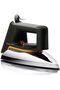 HD1172 Classic Dry Iron Linished Soleplate - 1000 Watts - 3