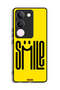 vivo S17 Protective Case Cover Smile Art