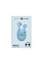 CELLULARLINE Music Sound Breeze TWS Bluetooth Kulak İçi Kulaklık Mavi