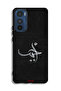 Motorola Edge 30 Protective Case Cover Ahabab