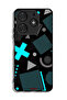 Tecno Spark 10 Pro Protective Case Cover Squid Game Icons