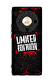 Honor X9b Protective Case Cover Limited Edition