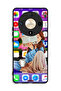 Honor X9b Protective Case Cover Reading