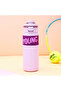 304 Stainless Steel Double Wall Vacuum Insulated Cup with Bounce Lid Straw Water Bottle - 2