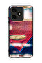 Realme C53 Protective Case Cover Superman Logo