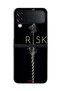 Samsung Galaxy Z Flip 4 Protective Case Cover Risk