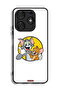 Tecno Spark 10 Pro Protective Case Cover Tom And Jerry