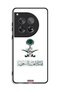 OnePlus 12 Protective Case Cover Kingdom Of Saudi Arabia Sign Of Flowers