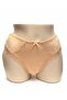 5 Pieces Mixed Color Lace Panties - 6