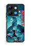 Infinix Smart 7 Protective Case Cover Mbappe Poster