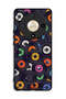 Honor X9b Protective Case Cover Cds Pattern