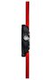 Adult Unisex Analog Watch, Red 38-338-101, 40 mm - 3