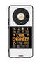 Honor X9b Protective Case Cover Civil Engineer Sticker