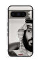 Google Pixel 8 Pro Protective Case Cover Muhammad Bin Salman