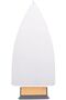 HD1172 Classic Dry Iron Linished Soleplate - 1000 Watts - 5