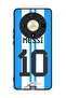 Honor X9b Protective Case Cover Messi 10