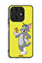 Tecno Spark 10 Pro Protective Case Cover Tom And Jerry