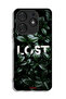 Tecno Spark 10 Pro Protective Case Cover Lost