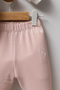 Licensed Baby Girl Top and Bottom 2 Piece Set - 3