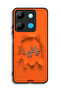 Infinix Smart 7 Protective Case Cover Love