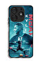 Tecno Spark 10 Pro Protective Case Cover Mbappe Poster