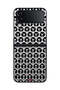 Samsung Galaxy Z Flip 4 Protective Case Cover Horology Hands Pattern