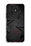 Tecno Spark 10 Pro Protective Case Cover Stars Pattern