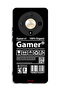 Honor X9b Protective Case Cover Gamer Sticker