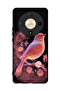 Honor X9b Protective Case Cover Cute Bird Art