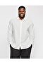 Jack&jones 12269089 large size jjebreeze linen blend men's long sleeve shirt