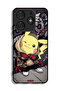 Tecno Spark 10 Pro Protective Case Cover Pichku Art
