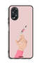 Oppo A38 Protective Case Cover Love Injection