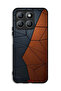 Honor X8b Protective Case Cover Pattern