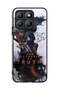 Honor X8b Protective Case Cover The Assassin Of Truth