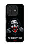 Tecno Spark 10 Pro Protective Case Cover Put On Happy Face