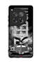 OnePlus 12 Protective Case Cover Freedom Art