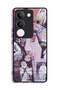 vivo V29 Protective Case Cover King Salman Vintage Photos