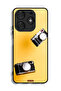 Tecno Spark 10 Pro Protective Case Cover Cameras