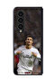 Samsung Galaxy Z Fold 4 Protective Case Cover Cristiano Ronaldo